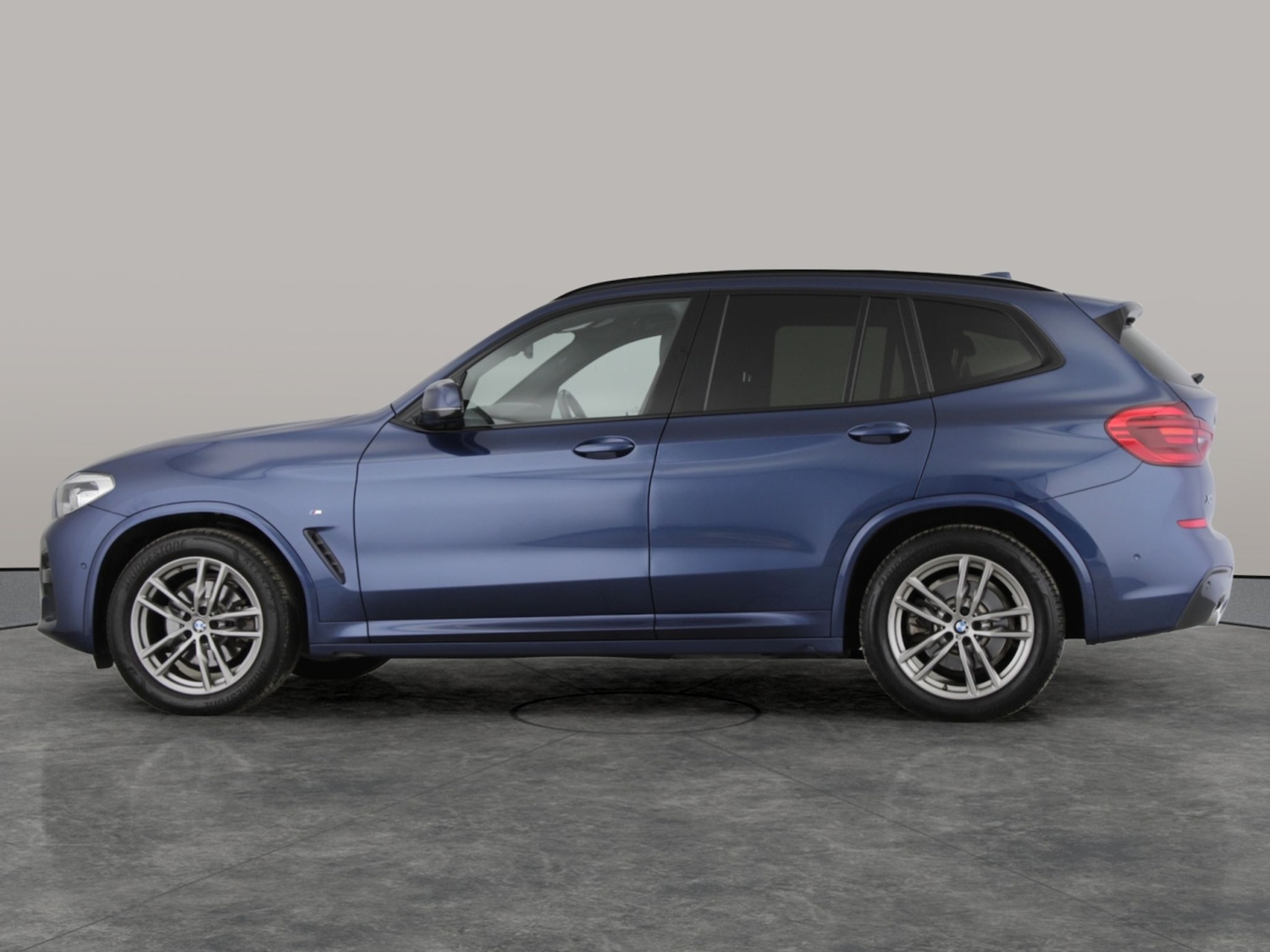 Used BMW X3 2019 for sale - 76566038: Photo 12