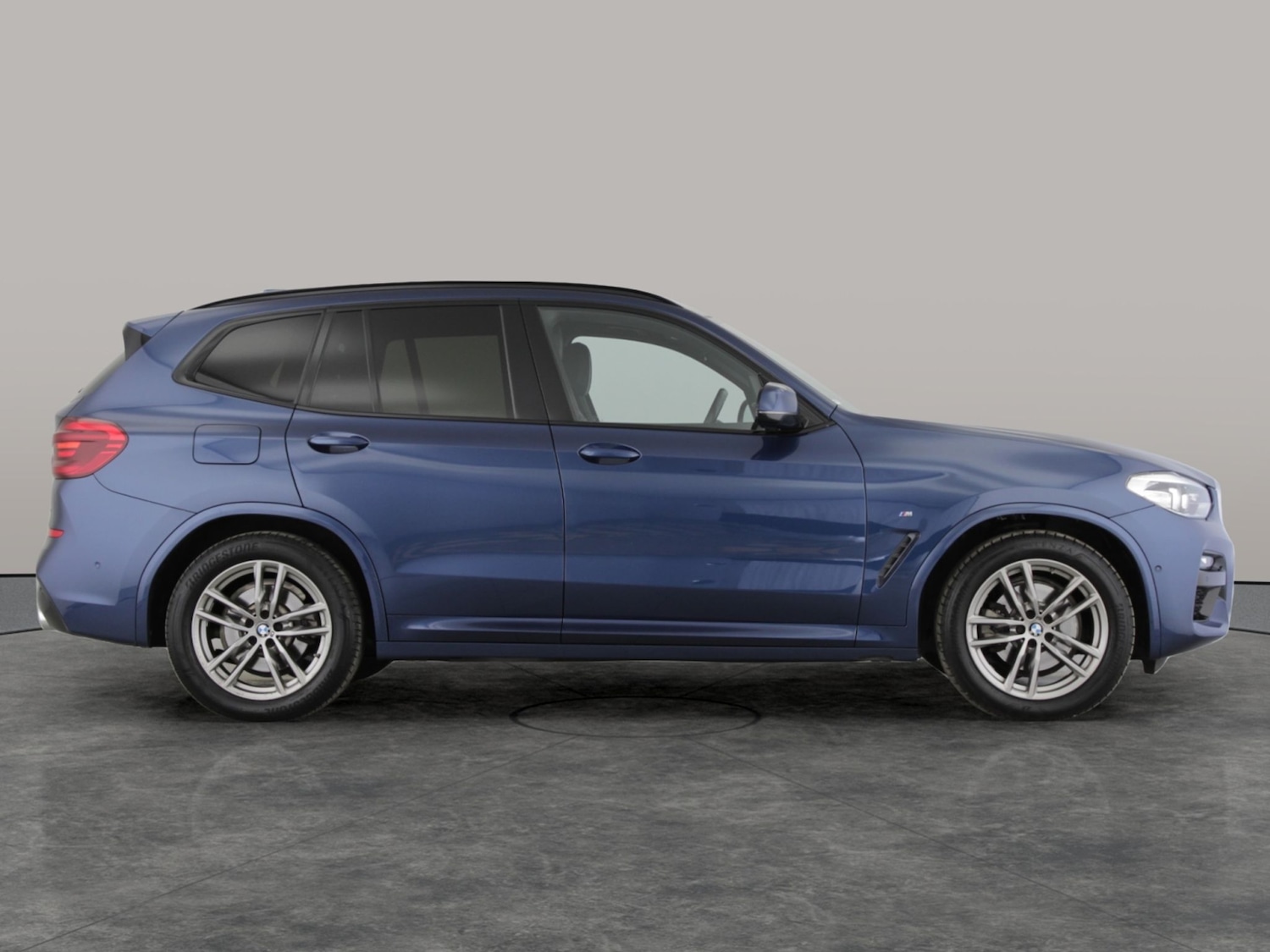 Used BMW X3 2019 for sale - 76566038: Photo 8