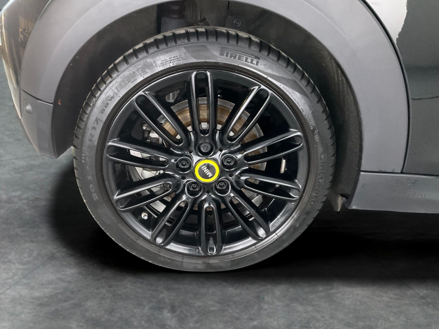 Used MINI Hatch 2022 for sale - 77319226: Photo 23