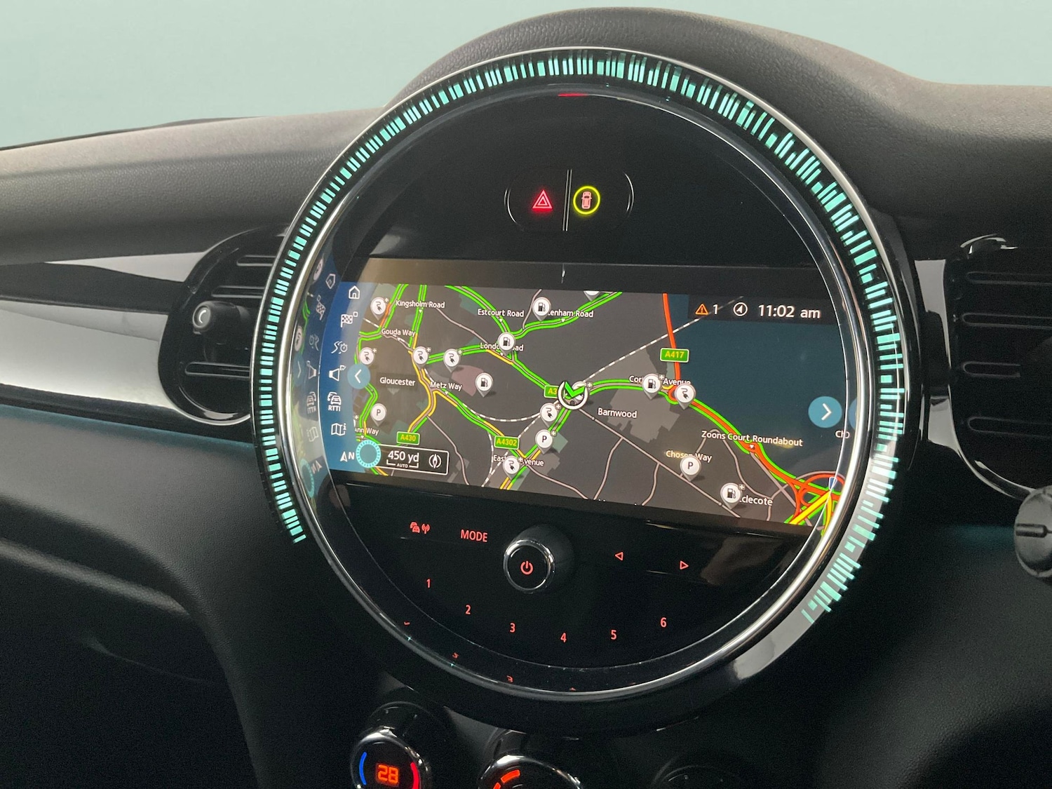 Used MINI Hatch 2022 for sale - 77319226: Photo 6