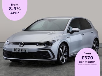 Used Volkswagen Golf 2021 for sale - 75935696: Photo