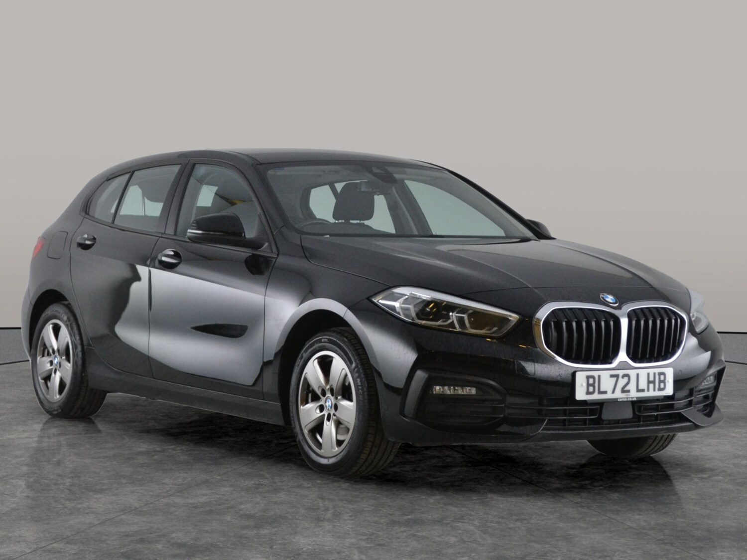Used BMW 1 Series 2022 for sale - 77432335: Photo 11