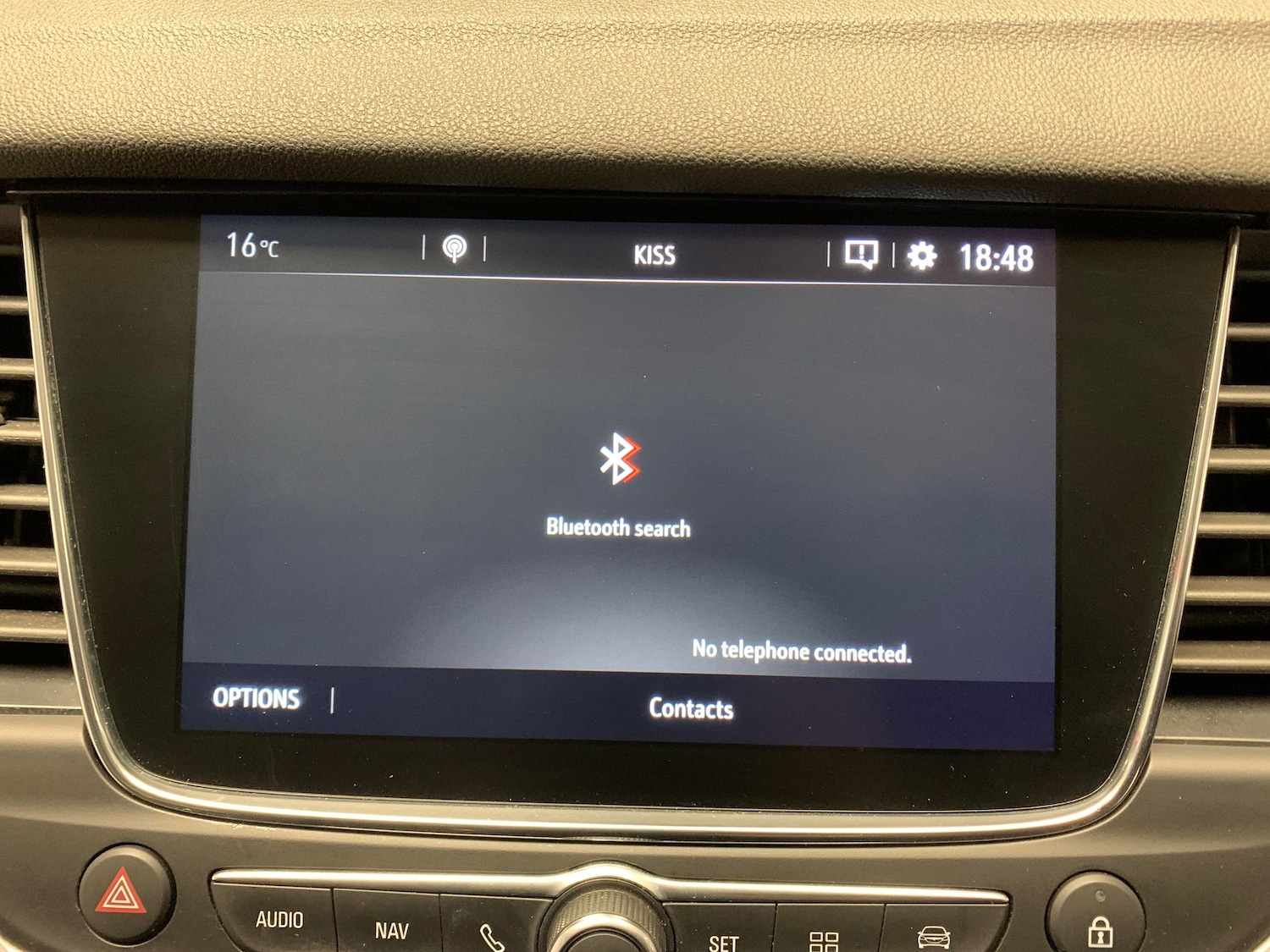 Used Vauxhall Grandland X 2020 for sale - 76648572: Photo 16