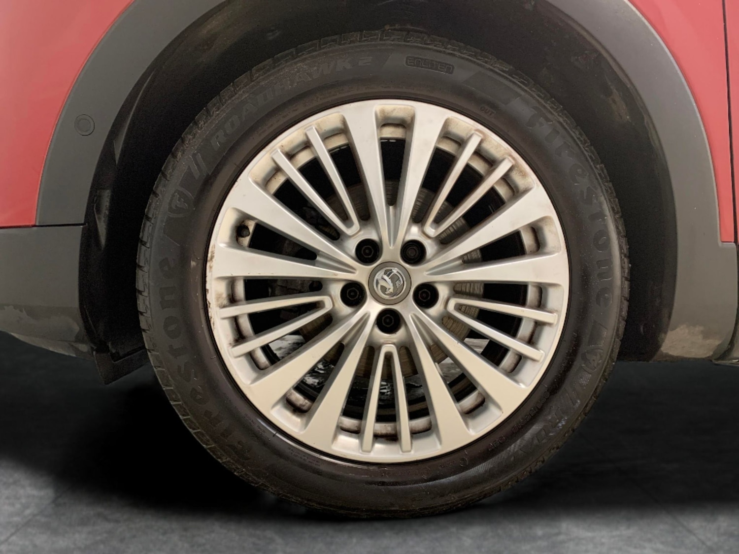 Used Vauxhall Grandland X 2020 for sale - 76648572: Photo 22