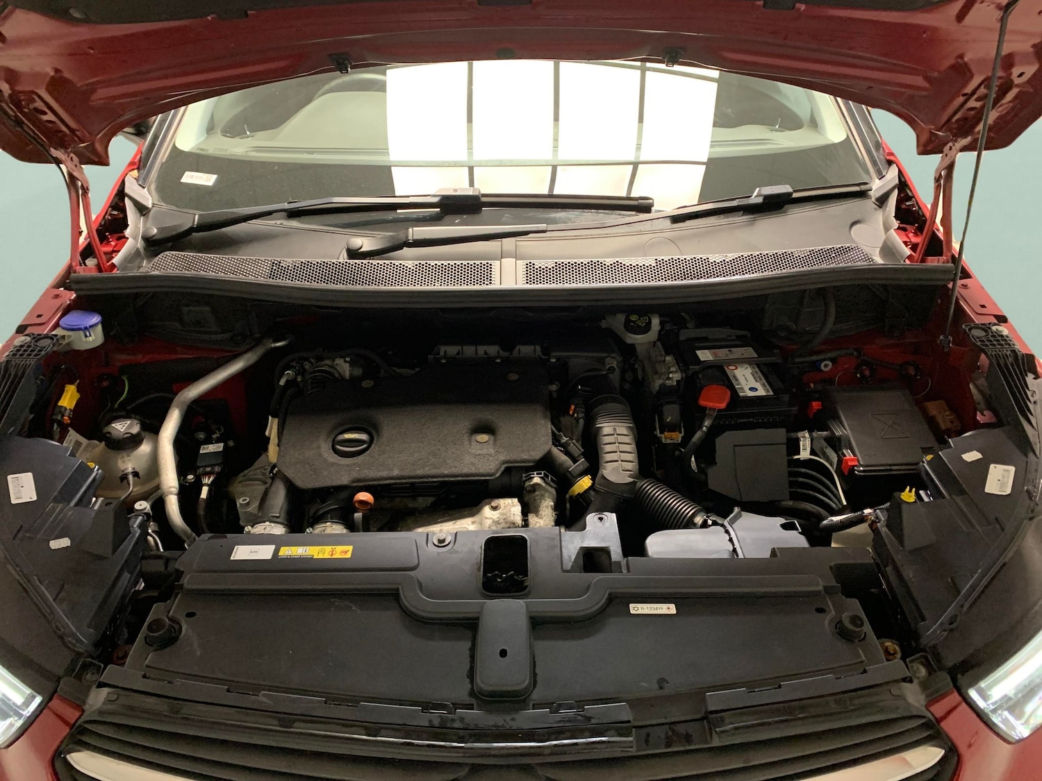 Used Vauxhall Grandland X 2020 for sale - 76648572: Photo 31