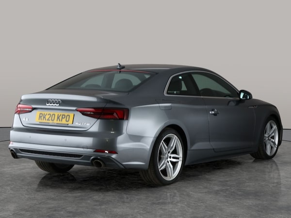 Used Audi A5 2020 for sale - 76222316: Photo 11