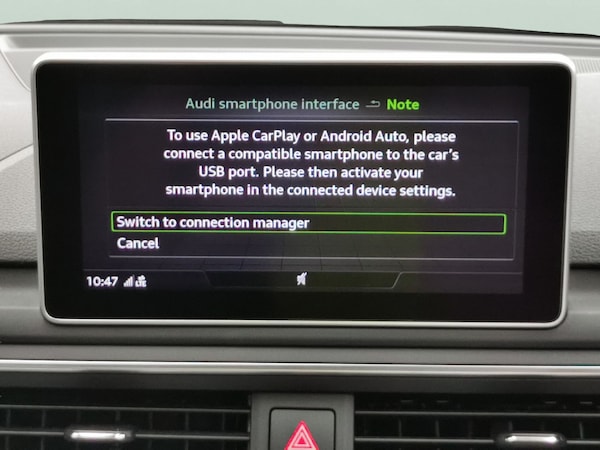 Used Audi A5 2020 for sale - 76222316: Photo 16