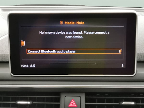 Used Audi A5 2020 for sale - 76222316: Photo 17
