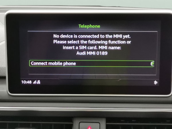 Used Audi A5 2020 for sale - 76222316: Photo 19
