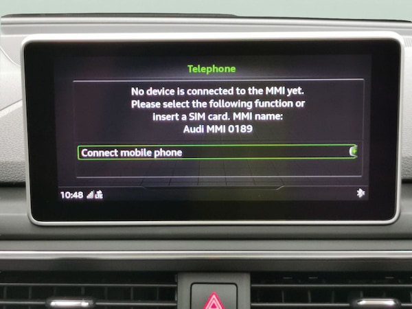 Used Audi A5 2020 for sale - 76222316: Photo 21