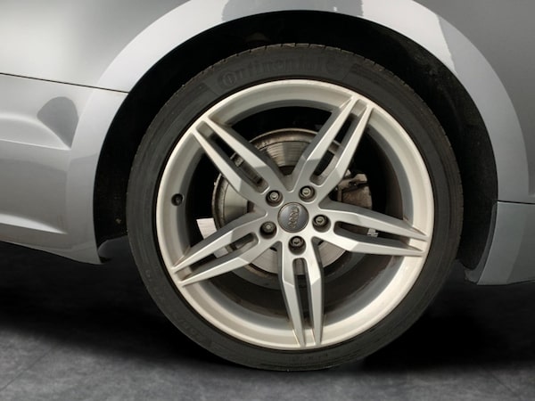 Used Audi A5 2020 for sale - 76222316: Photo 36