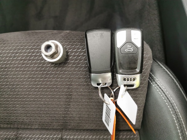 Used Audi A5 2020 for sale - 76222316: Photo 41
