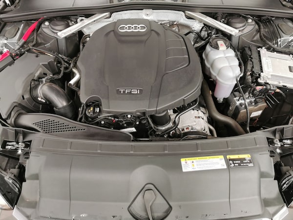 Used Audi A5 2020 for sale - 76222316: Photo 42
