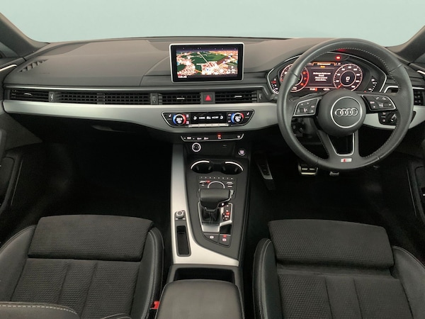 Used Audi A5 2020 for sale - 76222316: Photo 7