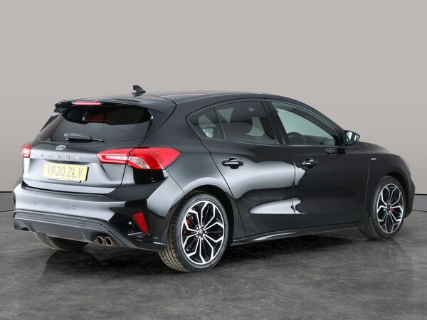 Used Ford Focus 2020 for sale - 76222926: Photo 12