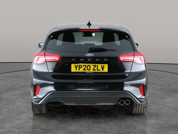 Used Ford Focus 2020 for sale - 76222926: Photo 13