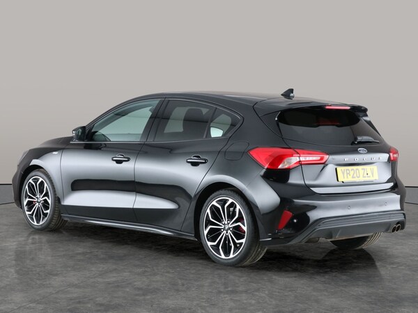 Used Ford Focus 2020 for sale - 76222926: Photo 14