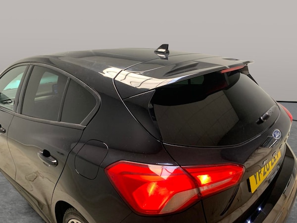 Used Ford Focus 2020 for sale - 76222926: Photo 17