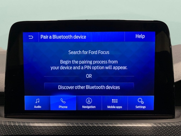 Used Ford Focus 2020 for sale - 76222926: Photo 19