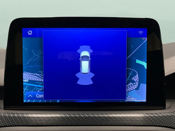 Used Ford Focus 2020 for sale - 76222926: Photo 22