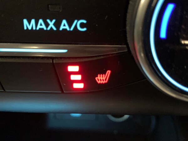 Used Ford Focus 2020 for sale - 76222926: Photo 23