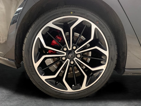 Used Ford Focus 2020 for sale - 76222926: Photo 34