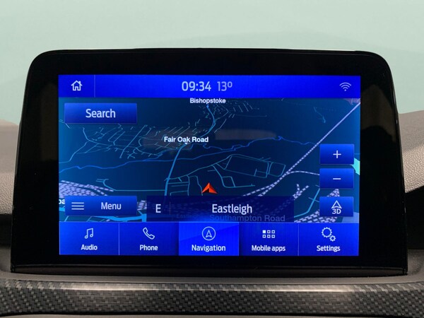 Used Ford Focus 2020 for sale - 76222926: Photo 6