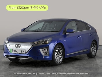 Used Hyundai IONIQ 2019 for sale - 78477548: Photo
