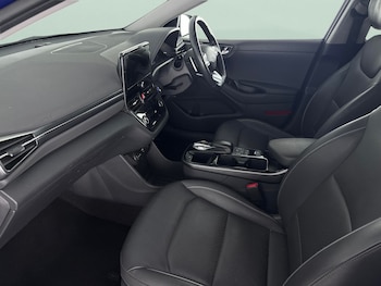 Used Hyundai IONIQ 2019 for sale - 78477548: Photo