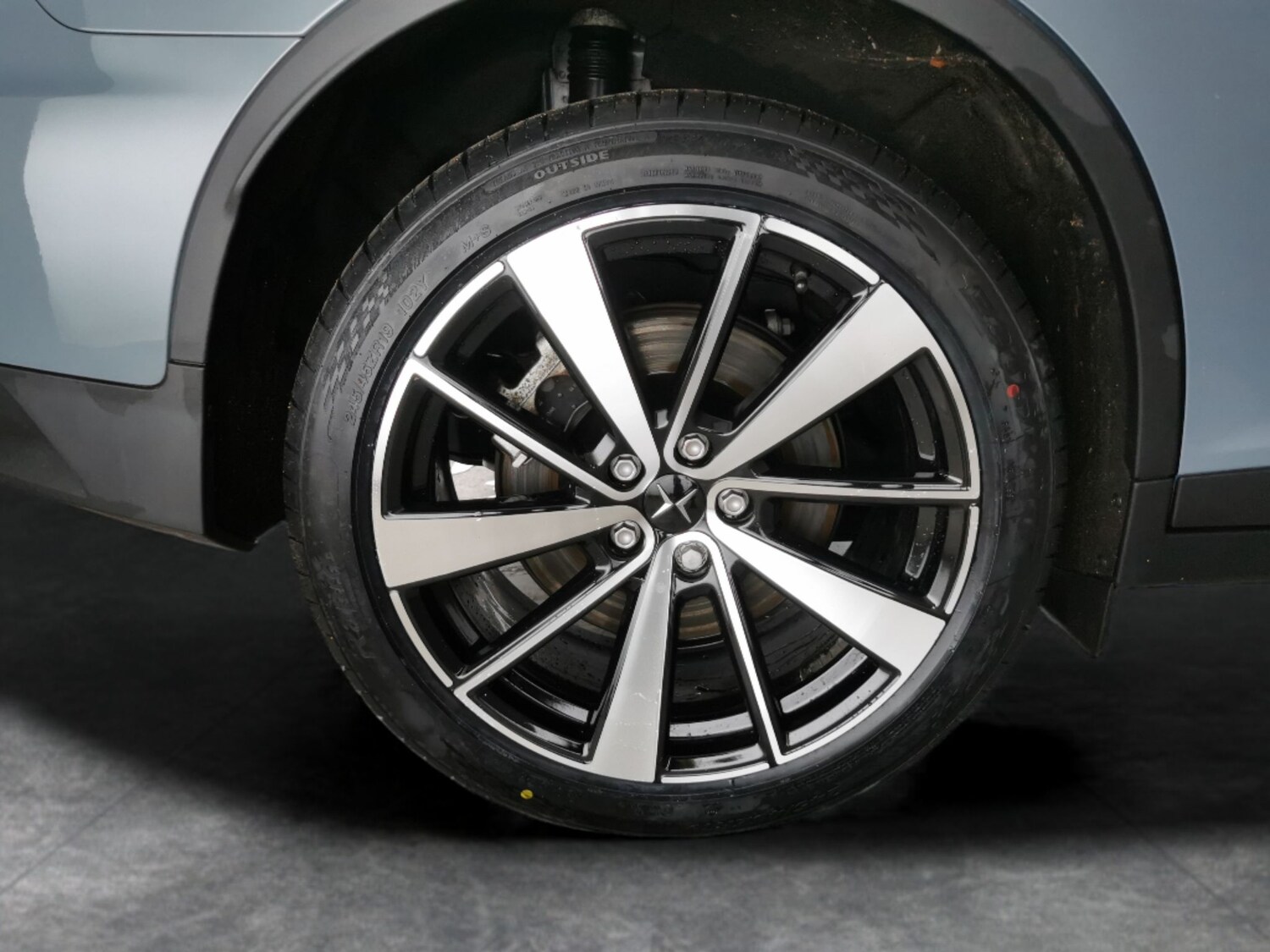 Used Polestar Polestar 2 for sale - 77364997: Photo 25