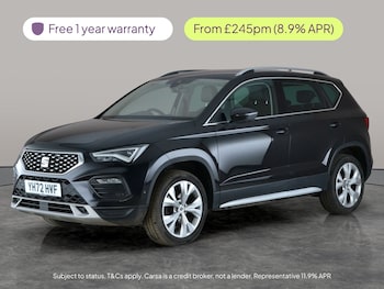 Used SEAT Ateca 2022 for sale - 79405841: Photo
