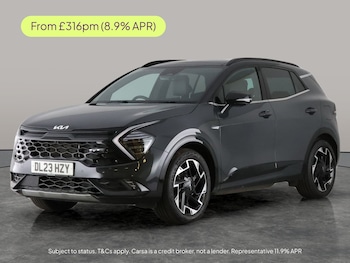Used Kia Sportage 2023 for sale - 79384299: Photo