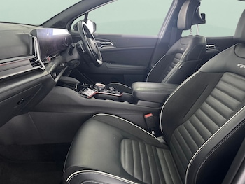 Used Kia Sportage 2023 for sale - 79384299: Photo