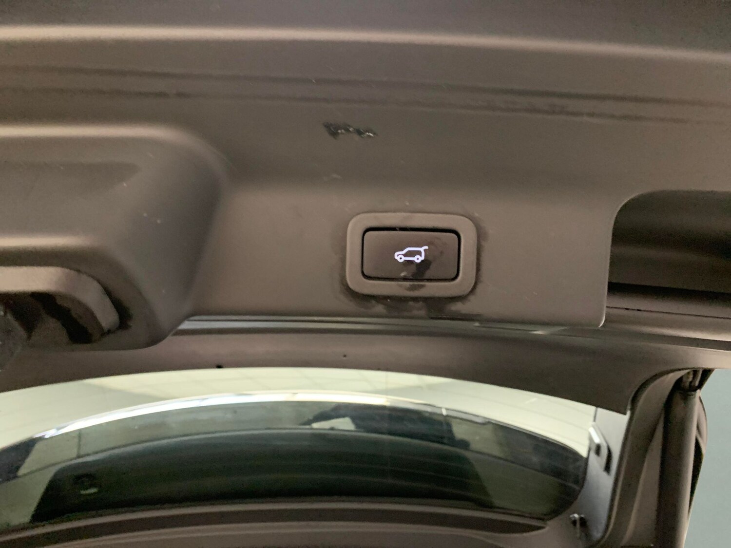 Used Jaguar F-Pace 2020 for sale - 77810629: Photo 14