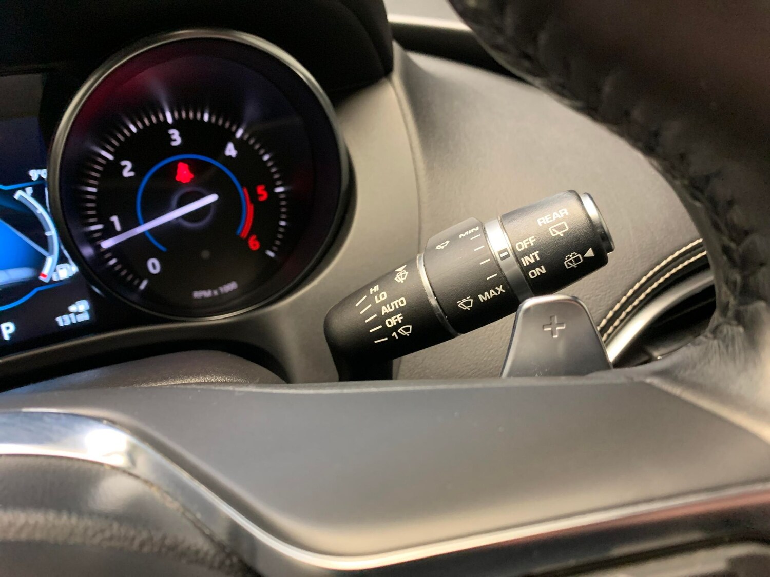 Used Jaguar F-Pace 2020 for sale - 77810629: Photo 20