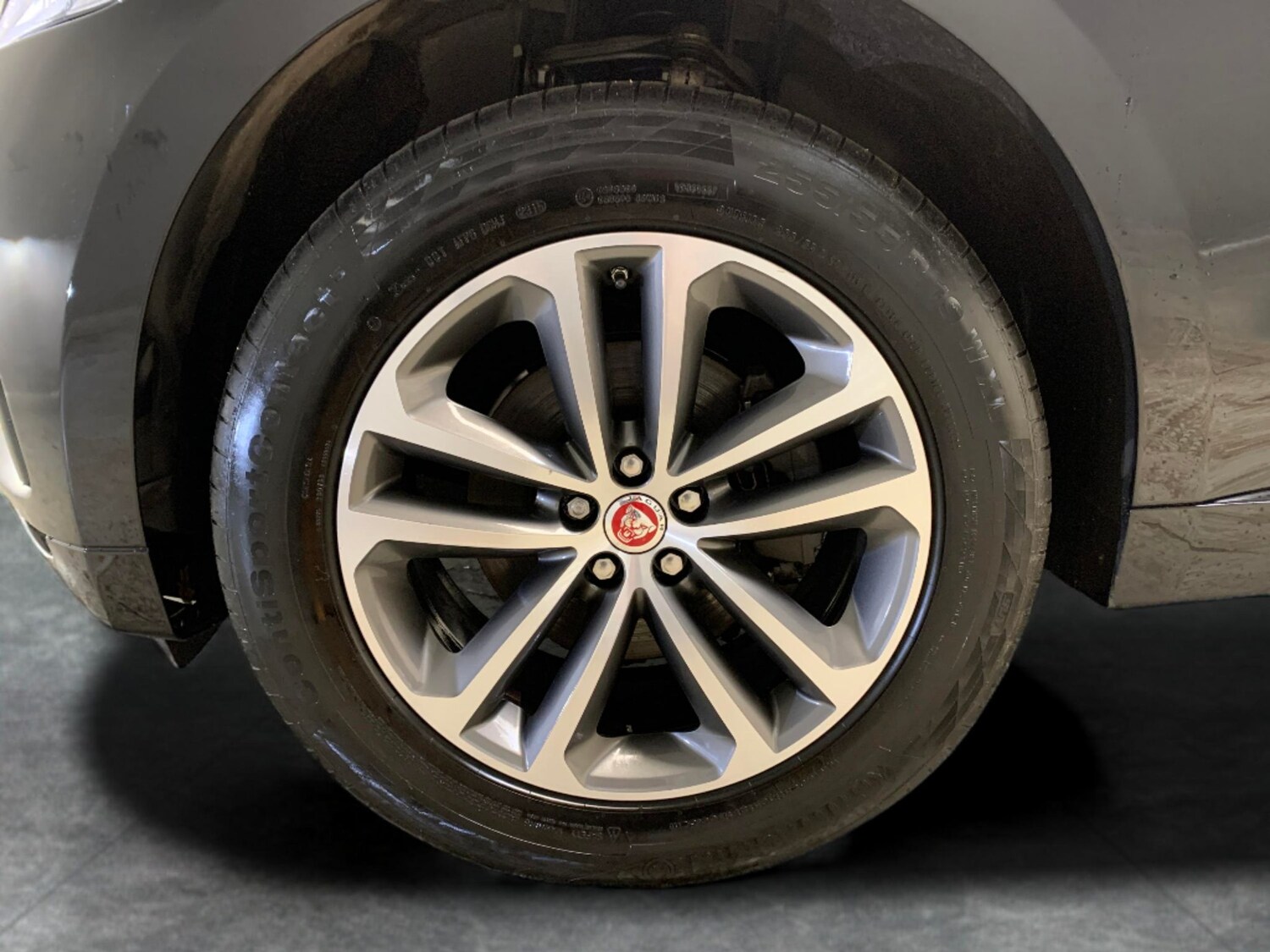 Used Jaguar F-Pace 2020 for sale - 77810629: Photo 24