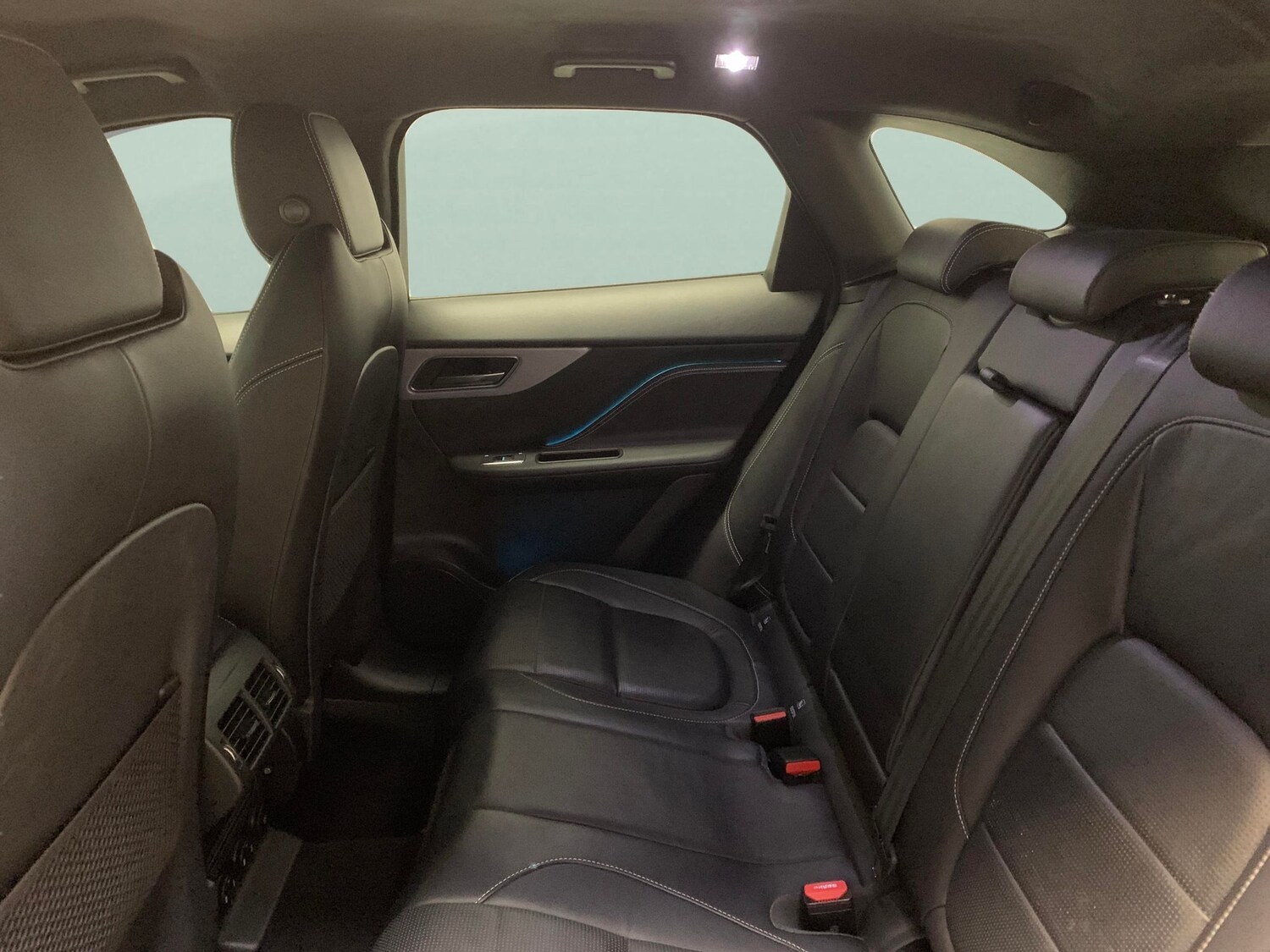 Used Jaguar F-Pace 2020 for sale - 77810629: Photo 27