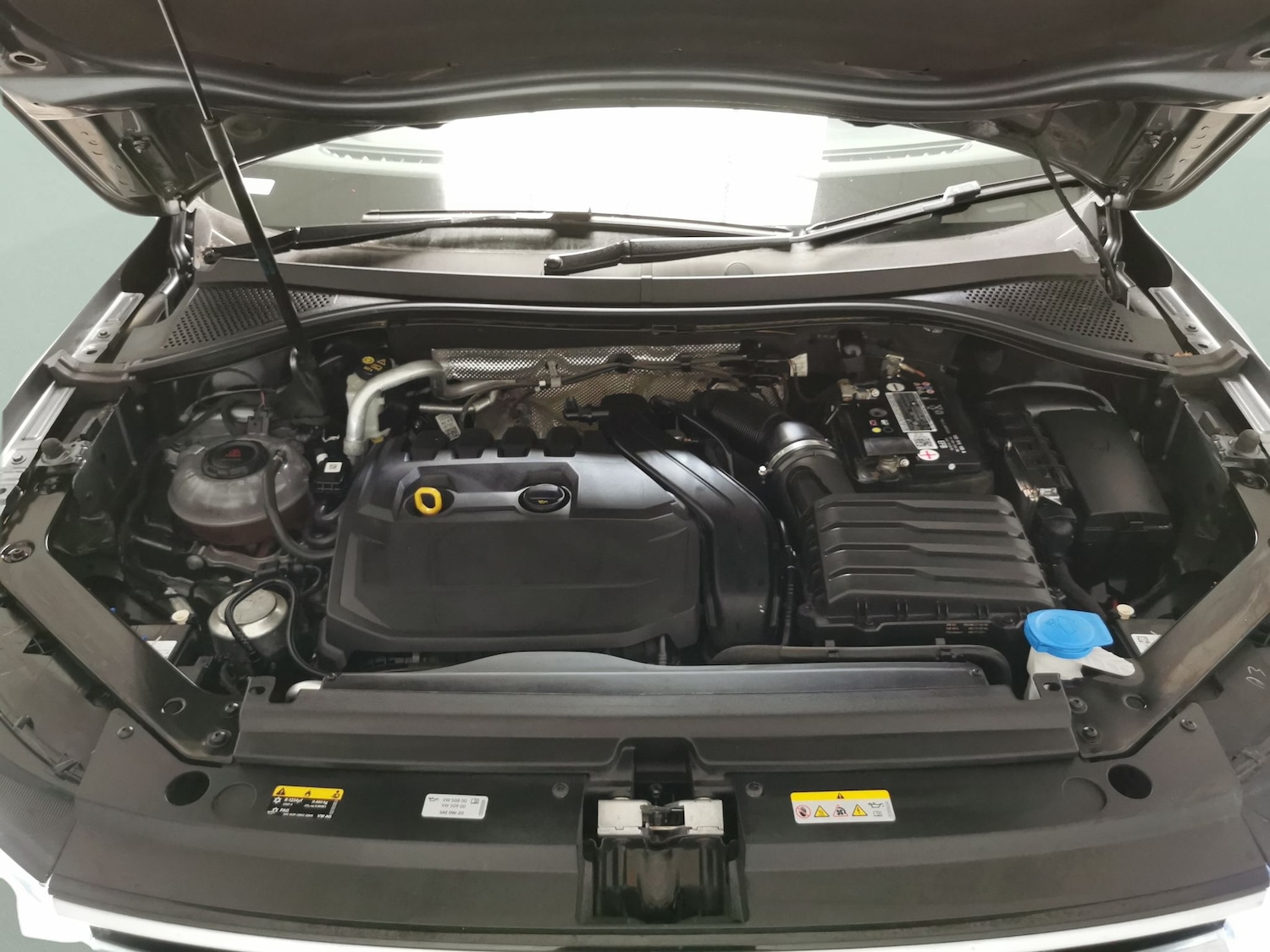 Vehicle 36