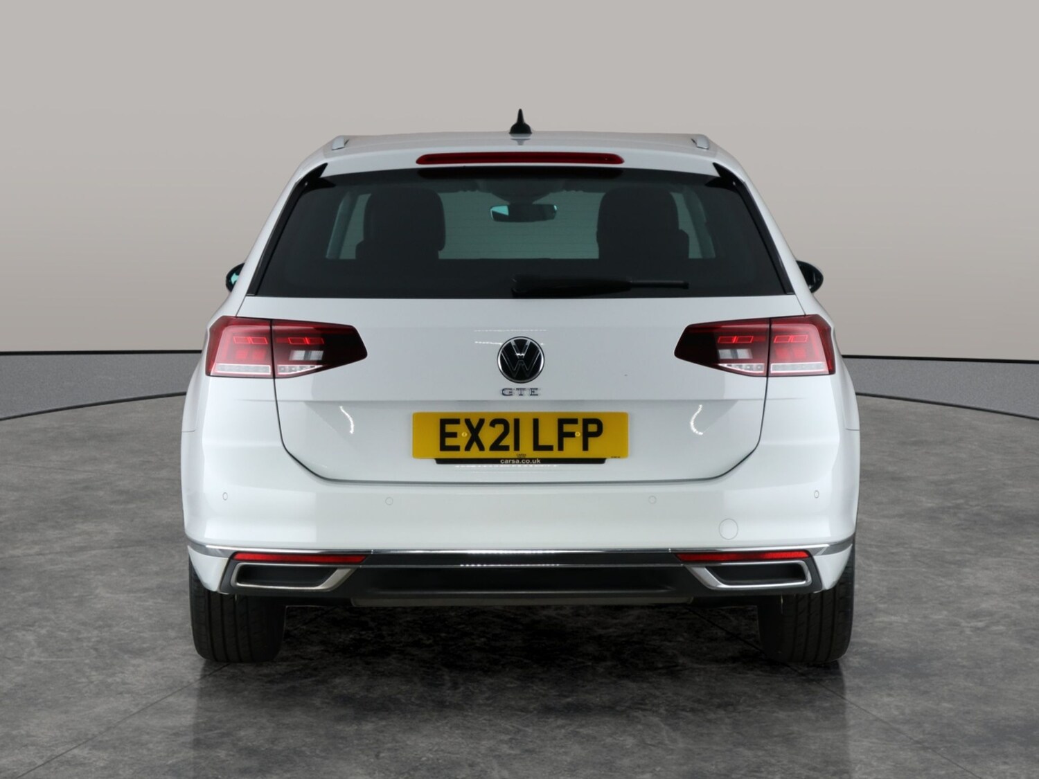 Used Volkswagen Passat 2021 for sale - 76623890: Photo 12