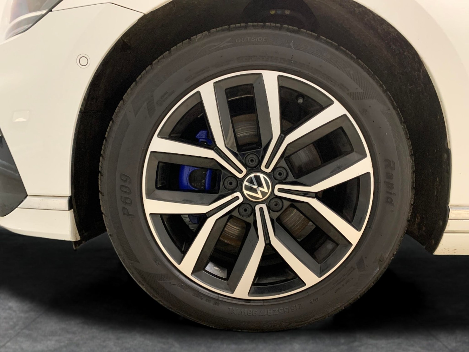 Used Volkswagen Passat 2021 for sale - 76623890: Photo 27