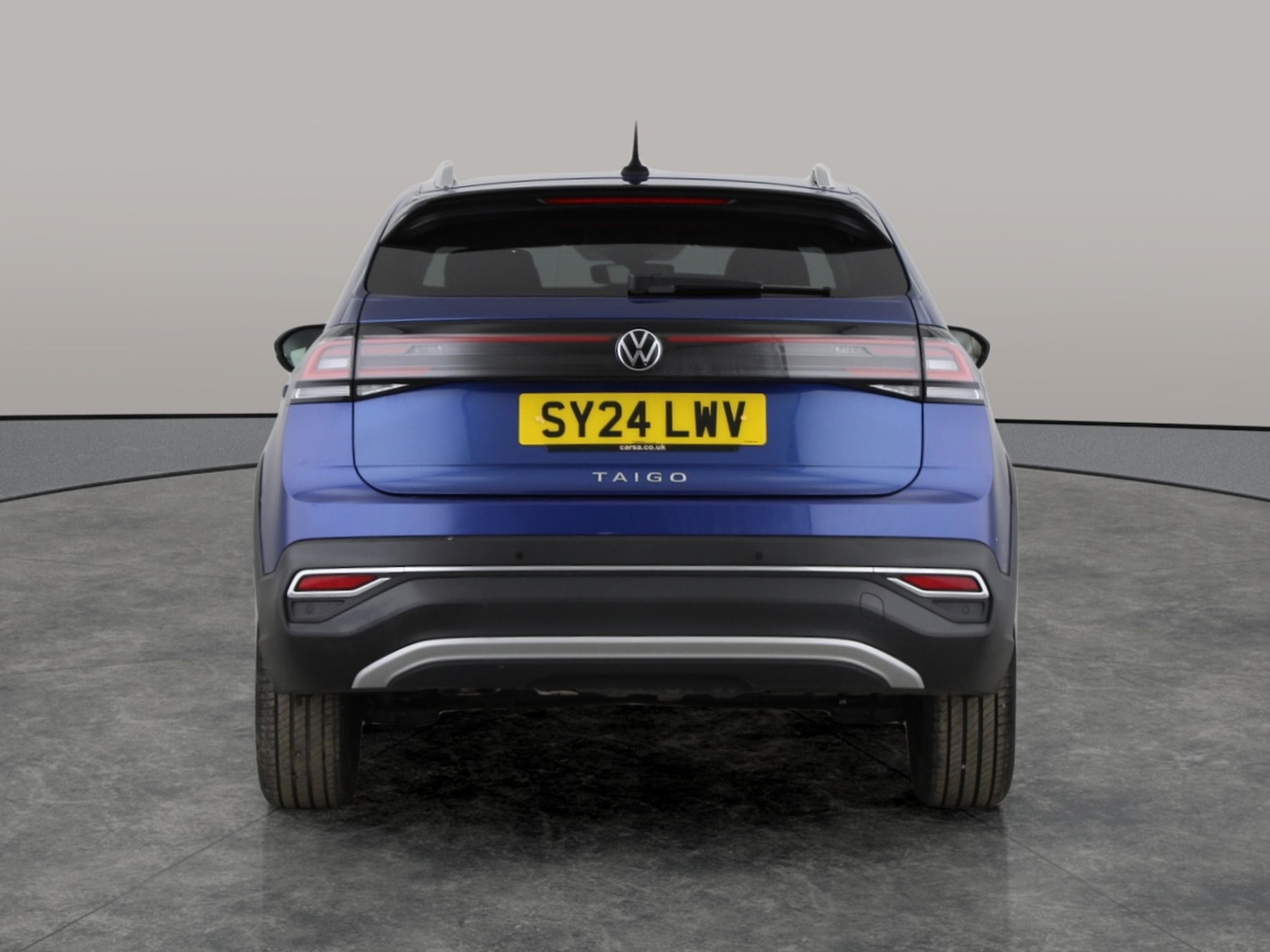 Used Volkswagen Taigo 2024 for sale - 77340104: Photo 11