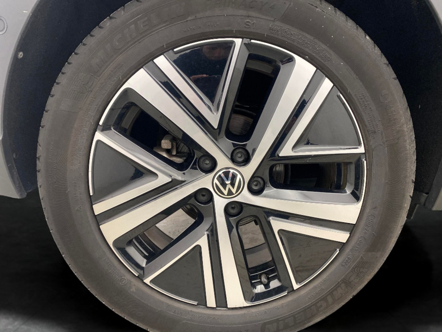 Used Volkswagen Taigo 2024 for sale - 77340104: Photo 23