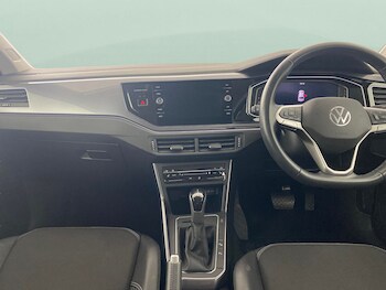 Used Volkswagen Taigo 2024 for sale - 77340104: Photo