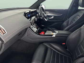 Used Mercedes-Benz EQC undefined for sale - 78390651: Photo