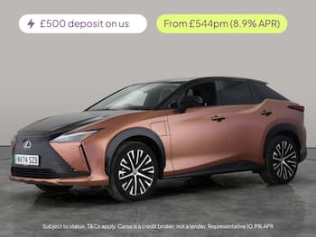 Used Lexus RZ 2025 for sale - 79869794: Photo