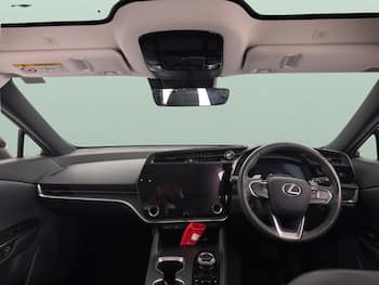 Used Lexus RZ 2025 for sale - 79869794: Photo