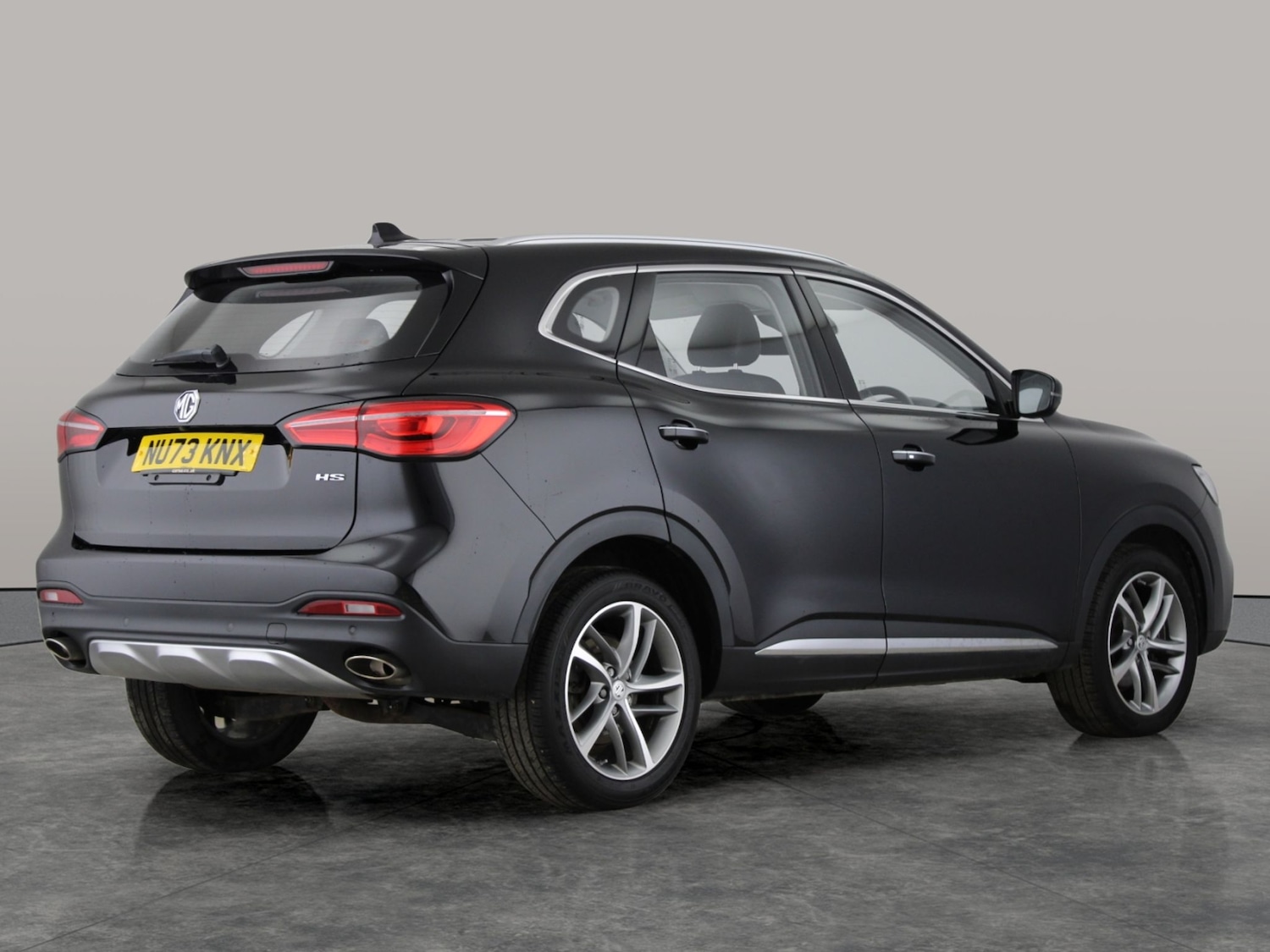 Used MG MG HS 2023 for sale - 77732973: Photo 11