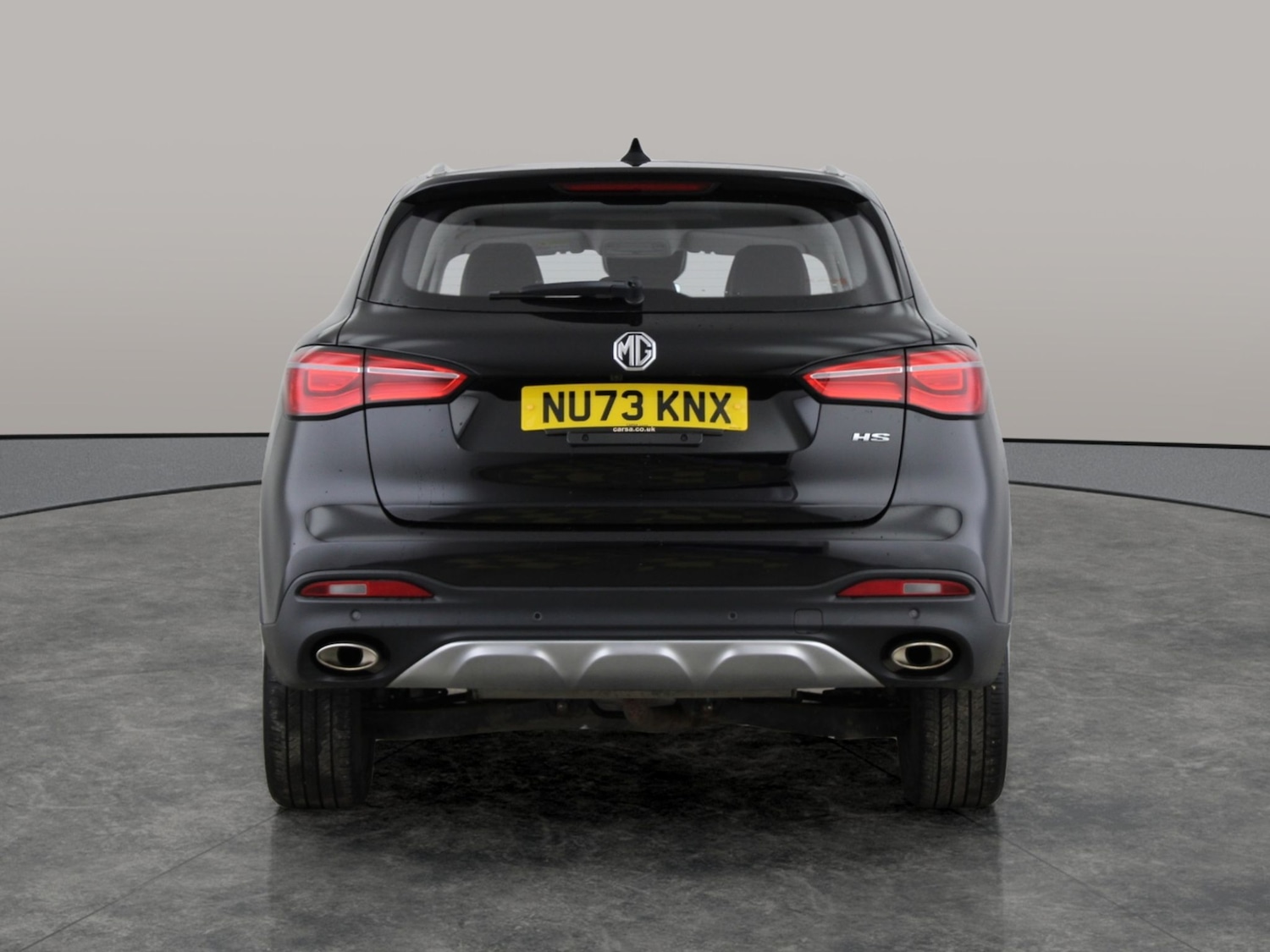 Used MG MG HS 2023 for sale - 77732973: Photo 12