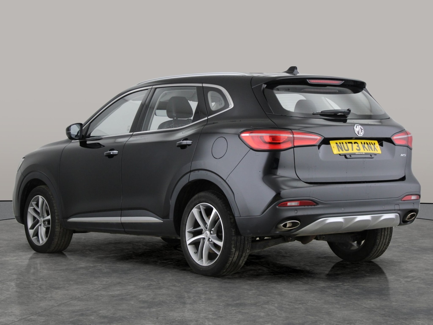 Used MG MG HS 2023 for sale - 77732973: Photo 13