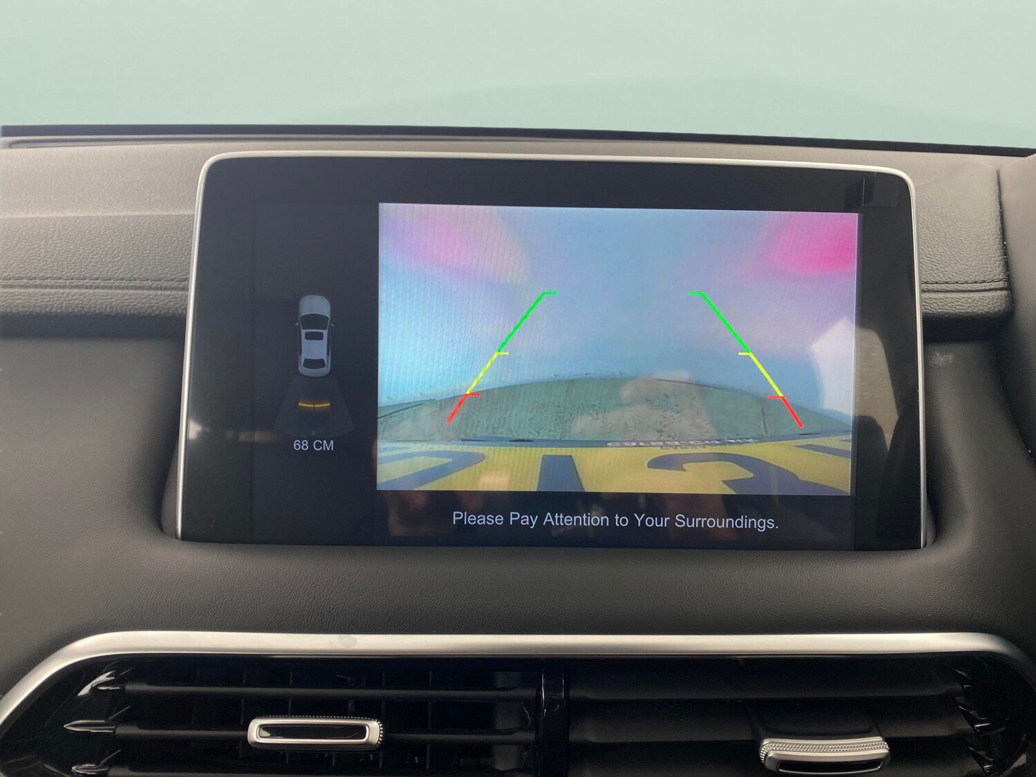 Used MG MG HS 2023 for sale - 77732973: Photo 18